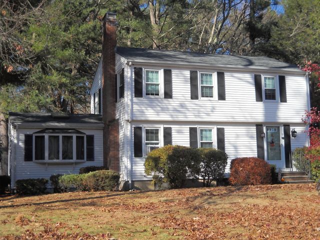 9 Joal Ave, Walpole, MA 02081
