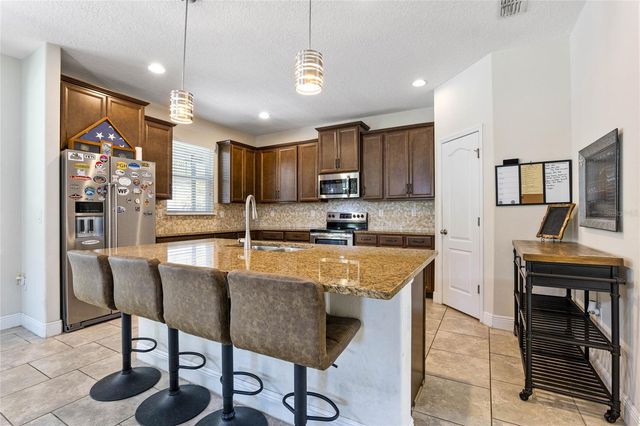 1509 SPINFISHER DRIVE, Apopka, FL 32712