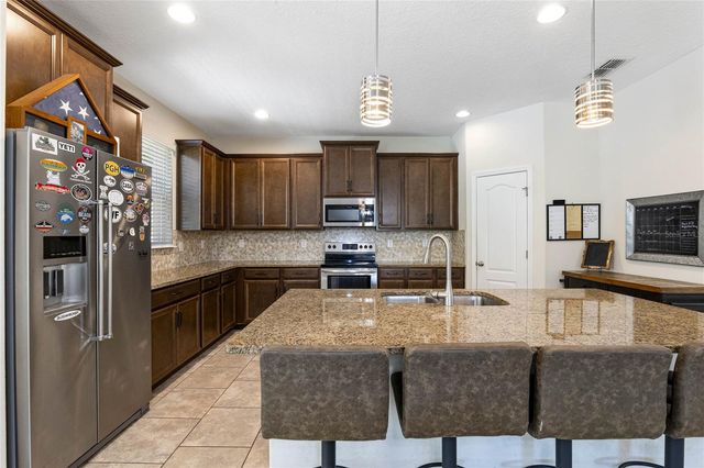 1509 SPINFISHER DRIVE, Apopka, FL 32712