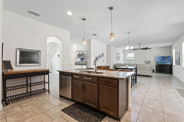 1509 SPINFISHER DRIVE, Apopka, FL 32712