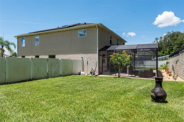 1509 SPINFISHER DRIVE, Apopka, FL 32712