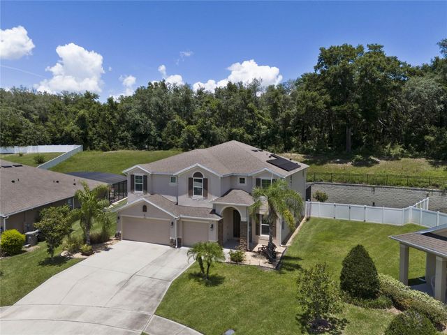 1509 SPINFISHER DRIVE, Apopka, FL 32712