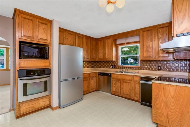 5701 Russell Street, Mission, KS 66202