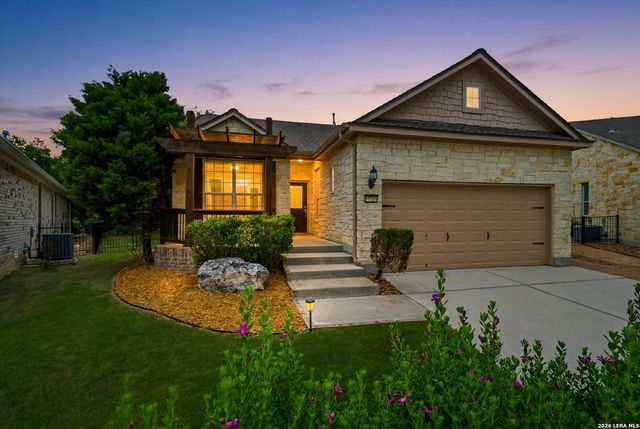 12770 CASCADE HLS, San Antonio, TX 78253