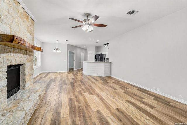 12770 CASCADE HLS, San Antonio, TX 78253