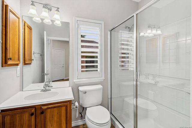 12770 CASCADE HLS, San Antonio, TX 78253