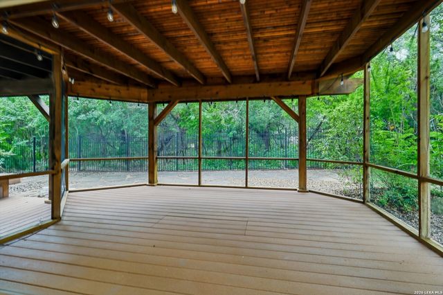 12770 CASCADE HLS, San Antonio, TX 78253