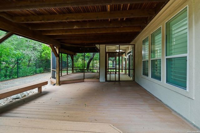 12770 CASCADE HLS, San Antonio, TX 78253
