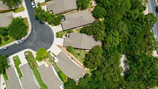 12770 CASCADE HLS, San Antonio, TX 78253