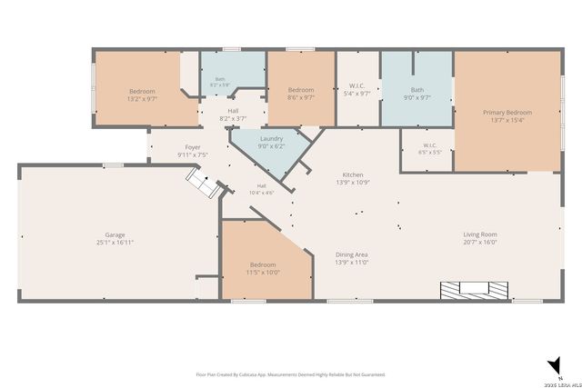 12770 CASCADE HLS, San Antonio, TX 78253