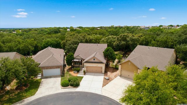 12770 CASCADE HLS, San Antonio, TX 78253