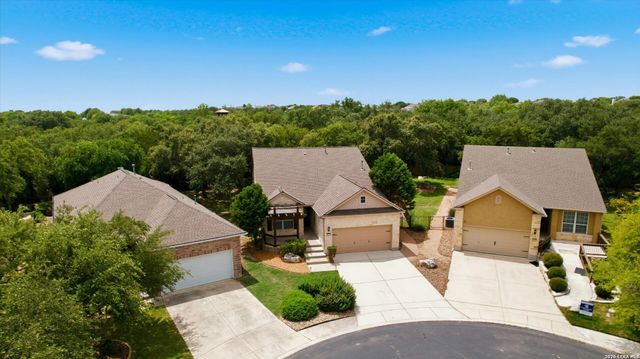 12770 CASCADE HLS, San Antonio, TX 78253
