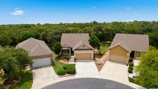 12770 CASCADE HLS, San Antonio, TX 78253
