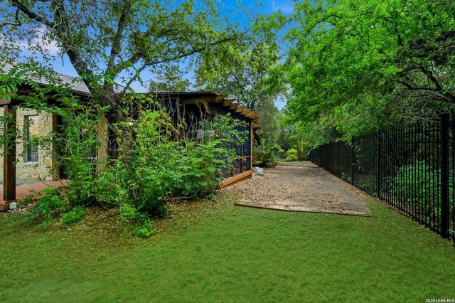 12770 CASCADE HLS, San Antonio, TX 78253