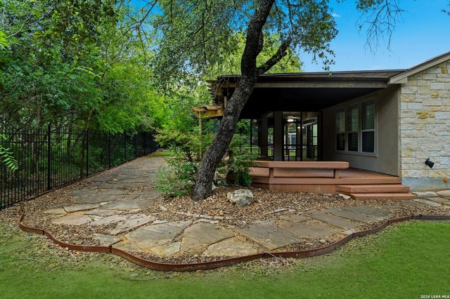 12770 CASCADE HLS, San Antonio, TX 78253