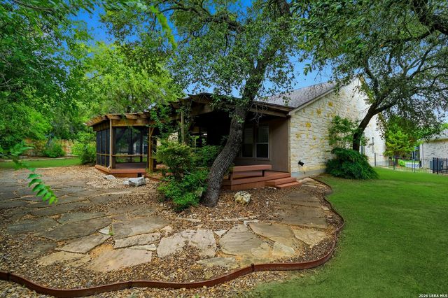 12770 CASCADE HLS, San Antonio, TX 78253