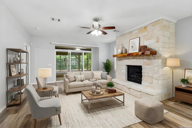 12770 CASCADE HLS, San Antonio, TX 78253