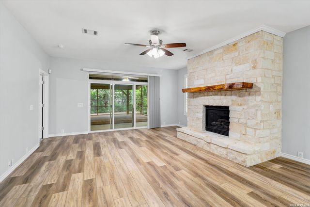 12770 CASCADE HLS, San Antonio, TX 78253