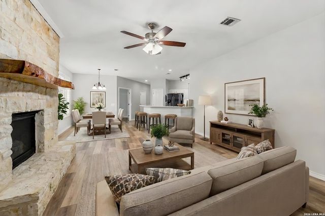 12770 CASCADE HLS, San Antonio, TX 78253