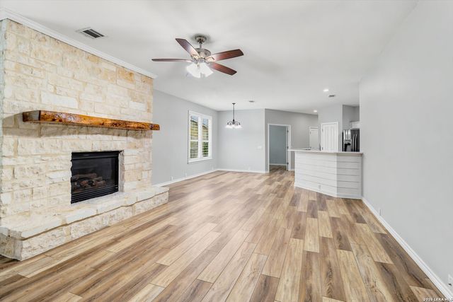 12770 CASCADE HLS, San Antonio, TX 78253