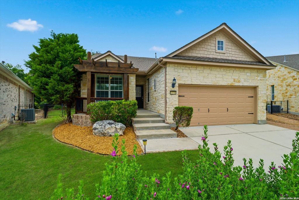 12770 CASCADE HLS, San Antonio, TX 78253