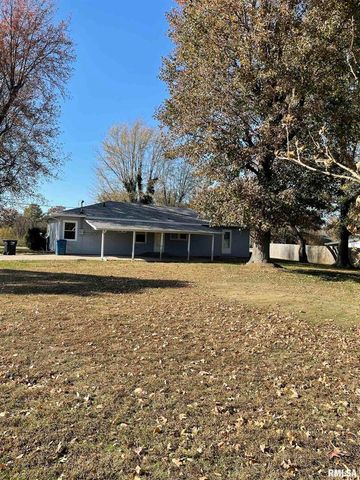 17726 N Quiet Acres Road, Scheller, IL 62884