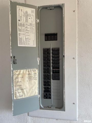 17726 N Quiet Acres Road, Scheller, IL 62884