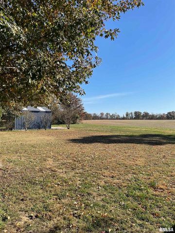 17726 N Quiet Acres Road, Scheller, IL 62884