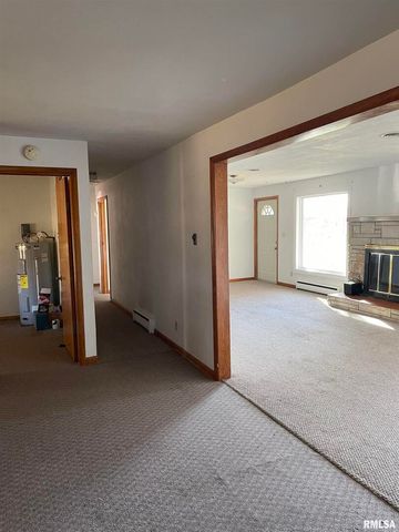 17726 N Quiet Acres Road, Scheller, IL 62884