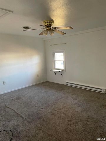 17726 N Quiet Acres Road, Scheller, IL 62884