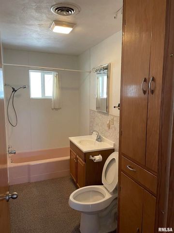 17726 N Quiet Acres Road, Scheller, IL 62884