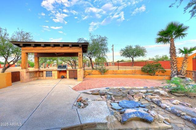 28628 N 44TH Street, Cave Creek, AZ 85331