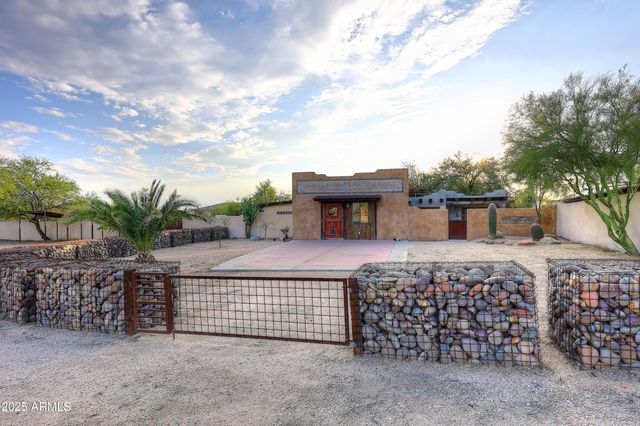 28628 N 44TH Street, Cave Creek, AZ 85331