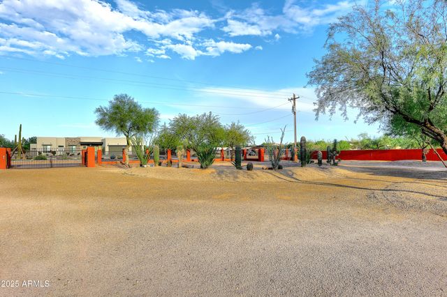28628 N 44TH Street, Cave Creek, AZ 85331