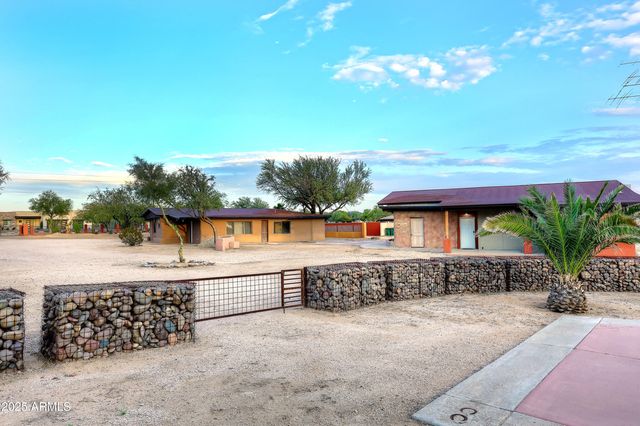 28628 N 44TH Street, Cave Creek, AZ 85331