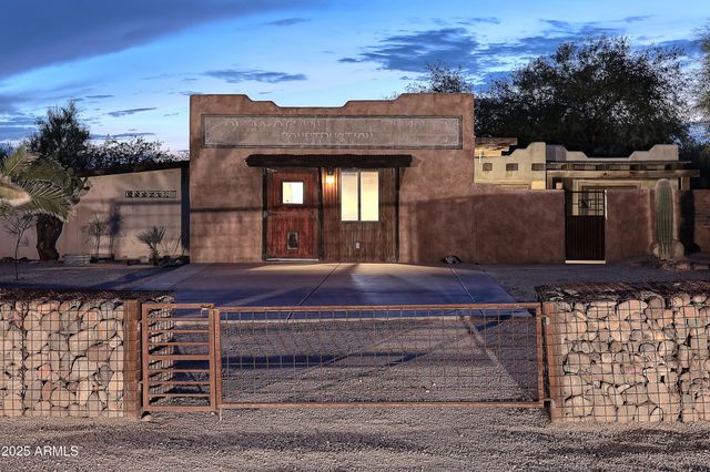 28628 N 44TH Street, Cave Creek, AZ 85331