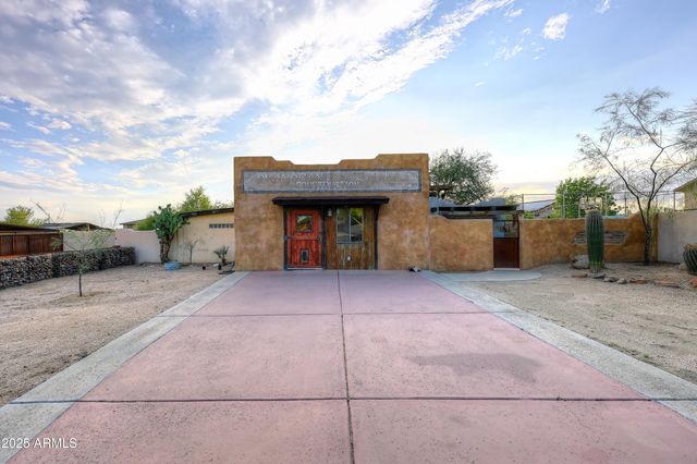 28628 N 44TH Street, Cave Creek, AZ 85331