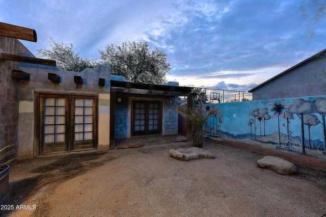 28628 N 44TH Street, Cave Creek, AZ 85331