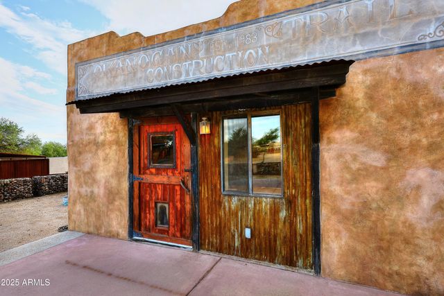 28628 N 44TH Street, Cave Creek, AZ 85331