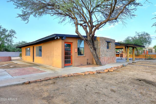 28628 N 44TH Street, Cave Creek, AZ 85331