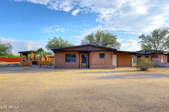 28628 N 44TH Street, Cave Creek, AZ 85331