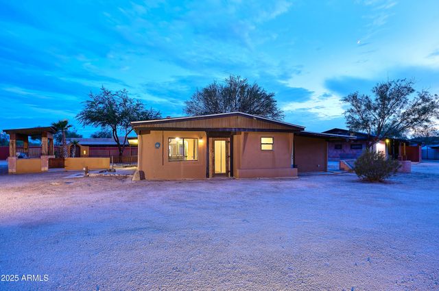 28628 N 44TH Street, Cave Creek, AZ 85331