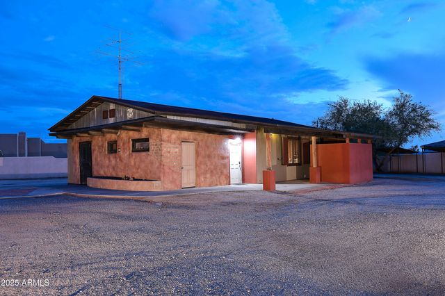 28628 N 44TH Street, Cave Creek, AZ 85331