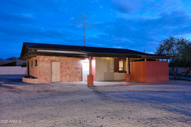 28628 N 44TH Street, Cave Creek, AZ 85331