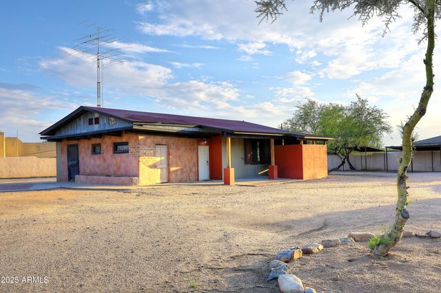 28628 N 44TH Street, Cave Creek, AZ 85331