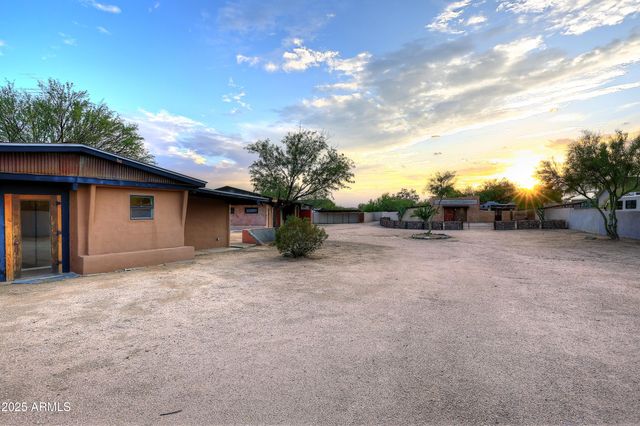 28628 N 44TH Street, Cave Creek, AZ 85331