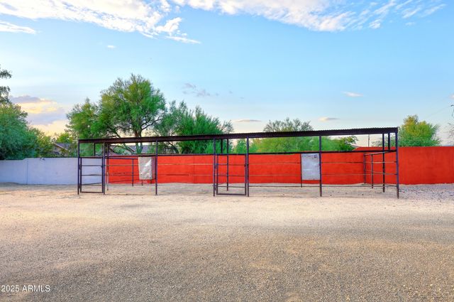 28628 N 44TH Street, Cave Creek, AZ 85331