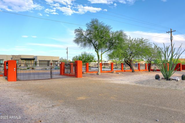 28628 N 44TH Street, Cave Creek, AZ 85331