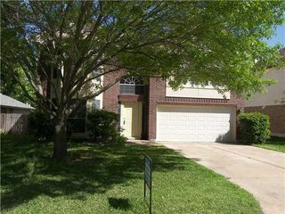 8313 Columbia Falls DR, Round Rock, TX 78681