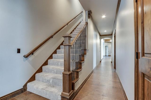 10901 Secretariat Drive, Mustang, OK 73064